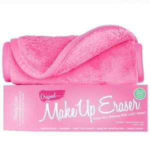 HP 🎉 Make-up Eraser